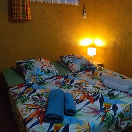 Apartamento Chez Caroline Basse-Terre Exterior foto