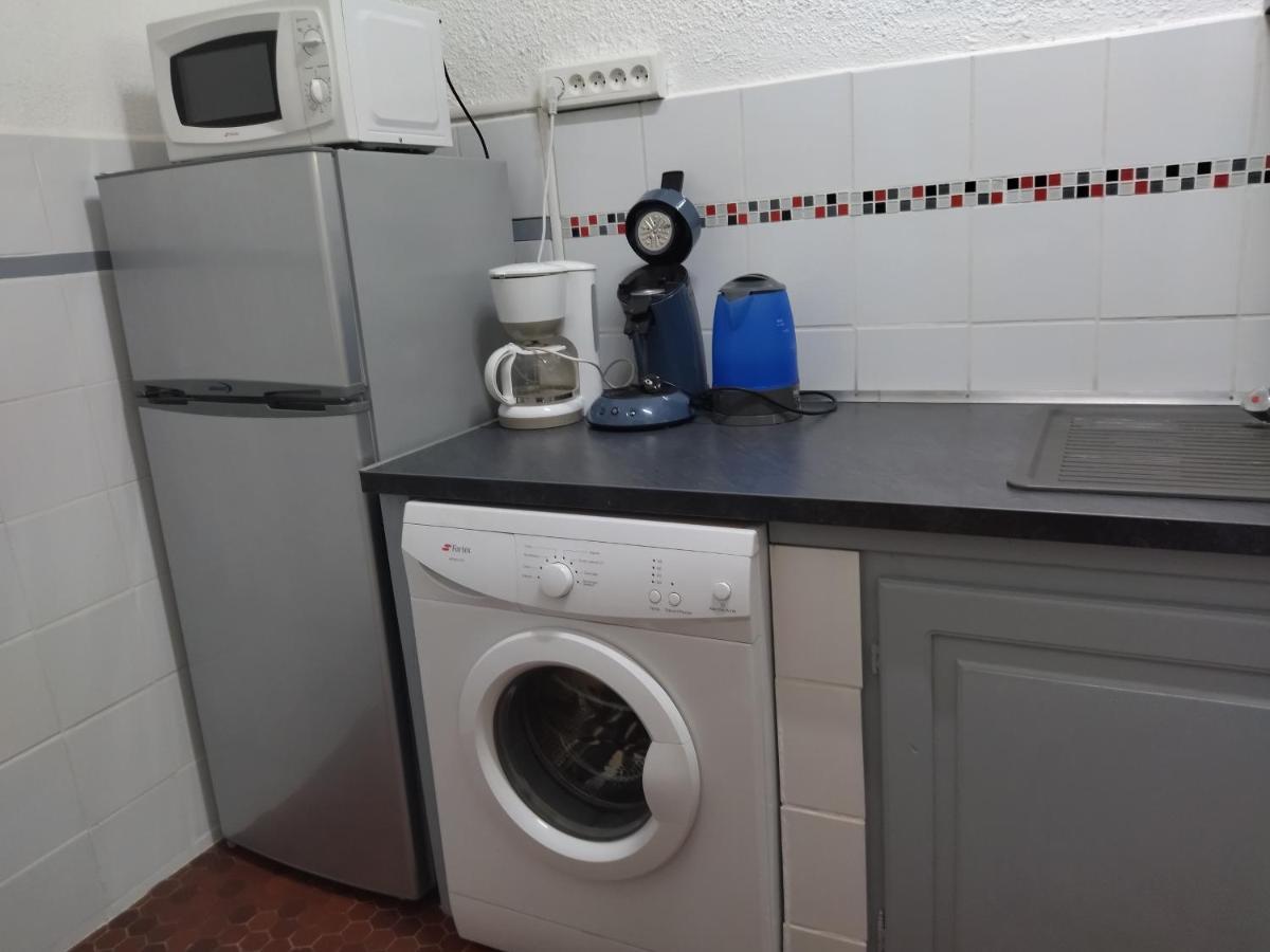 Apartamento Chez Caroline Basse-Terre Exterior foto