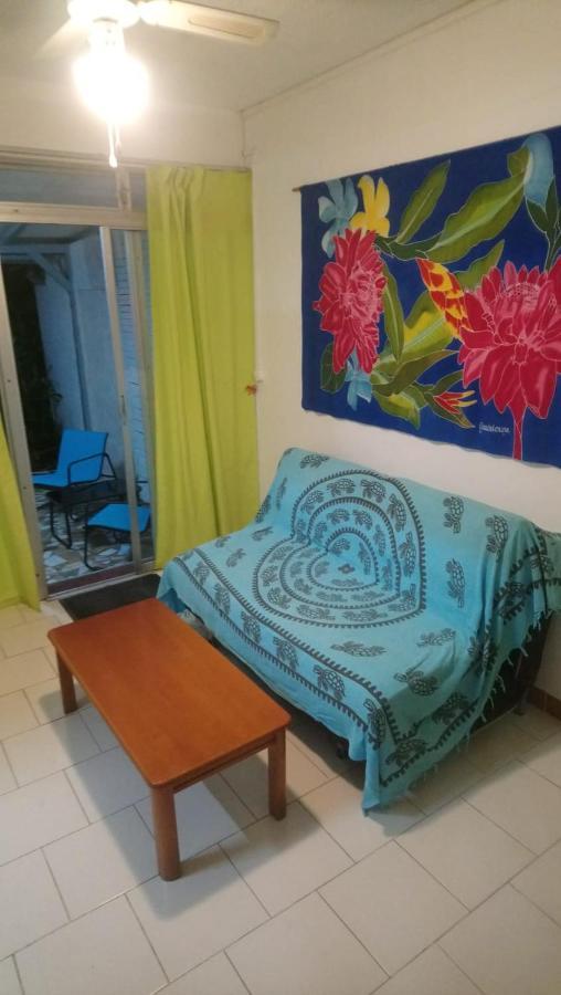 Apartamento Chez Caroline Basse-Terre Exterior foto