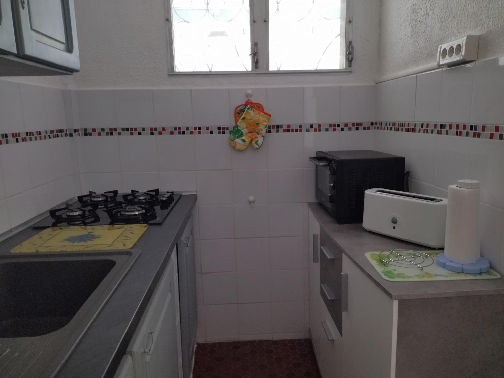 Apartamento Chez Caroline Basse-Terre Exterior foto
